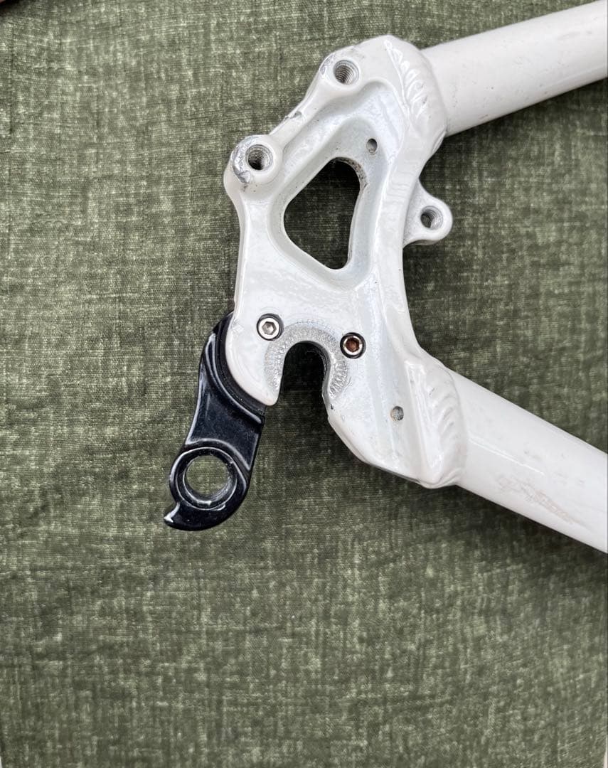 MERIDA CROSSWAY 100-R 41cm 3×8速　ジャンク