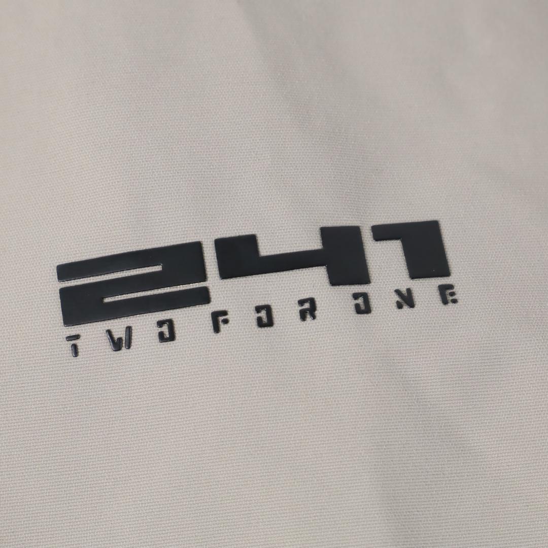 015 新品241 トゥーフォーワンスウィフト ジャケット スノボ ユニセックL