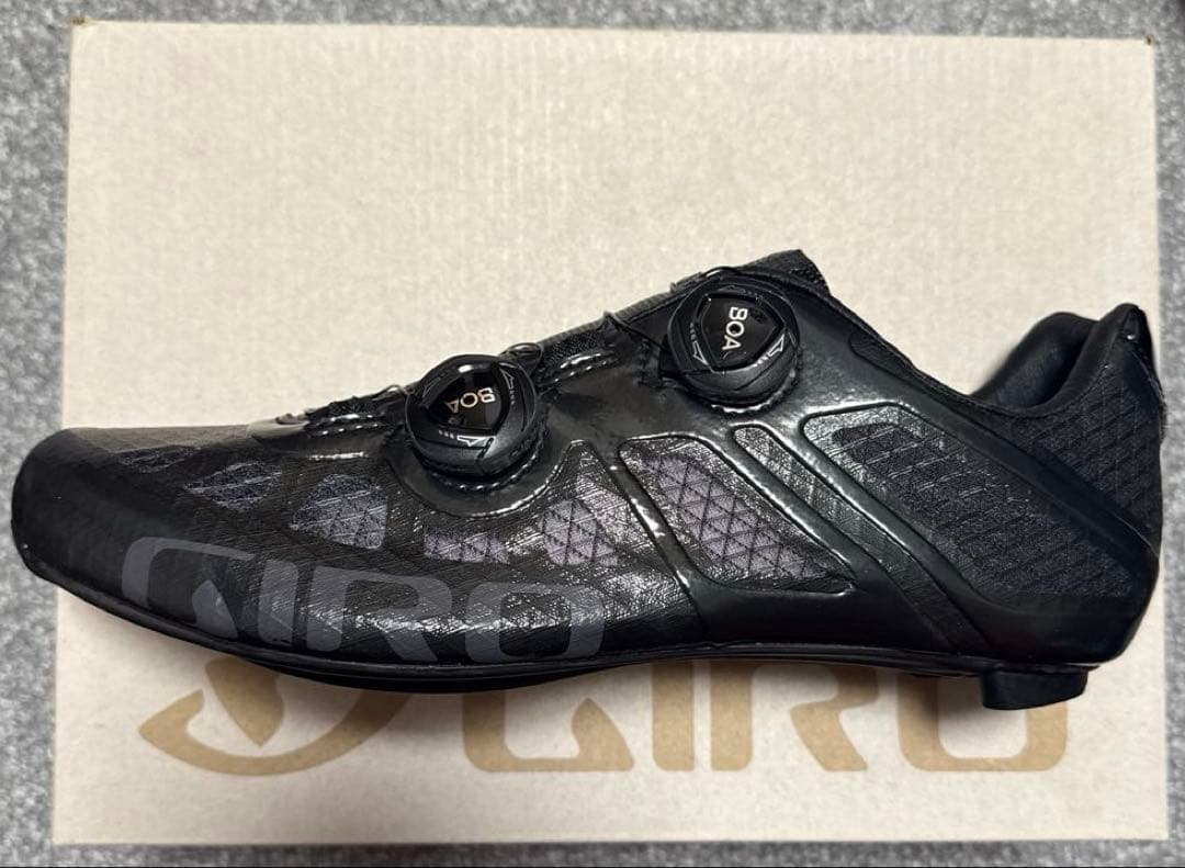 Giro Imperial ロードサイクリングシューズ