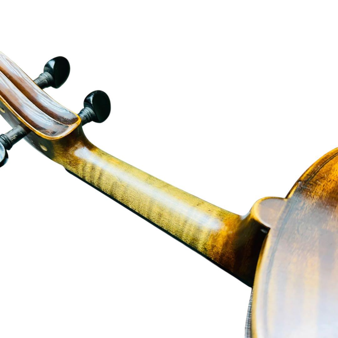 MASAKICHI SUZUKI バイオリン　NO6