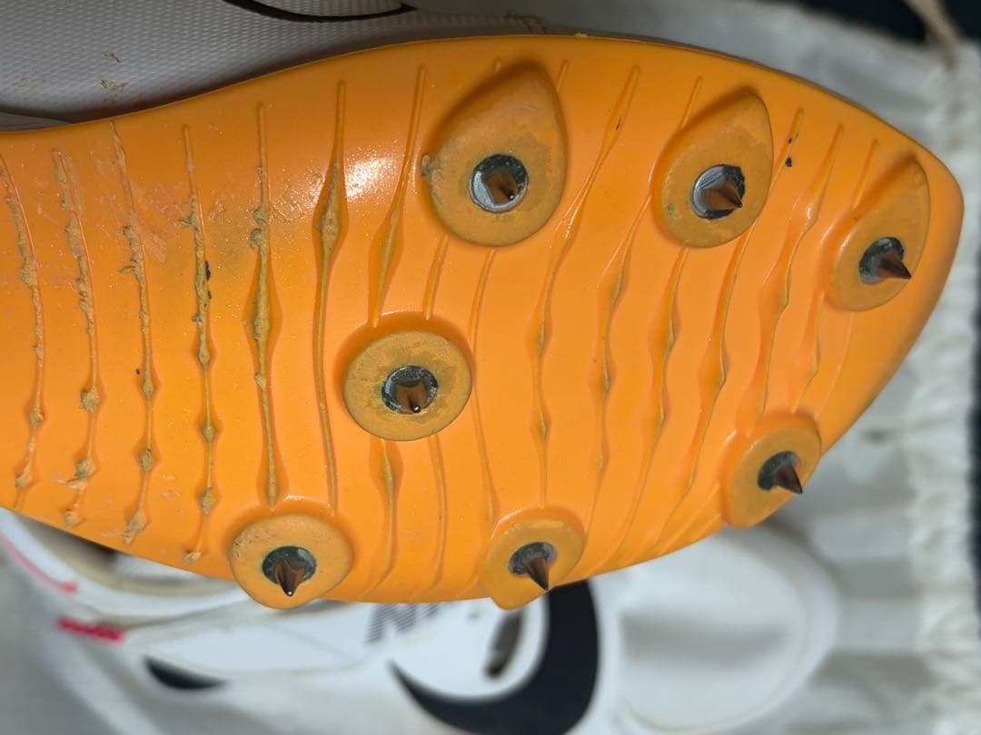 【貴重】ナイキ エア ズーム LJ エリート 2