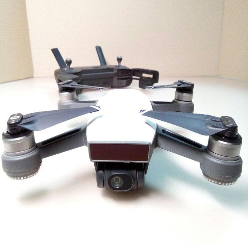 ドローン DJI Spark セット