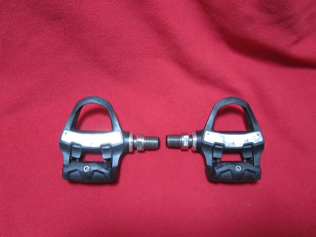 GARMIN VECTOR 3　両足計測パワーメーター　ベクター３