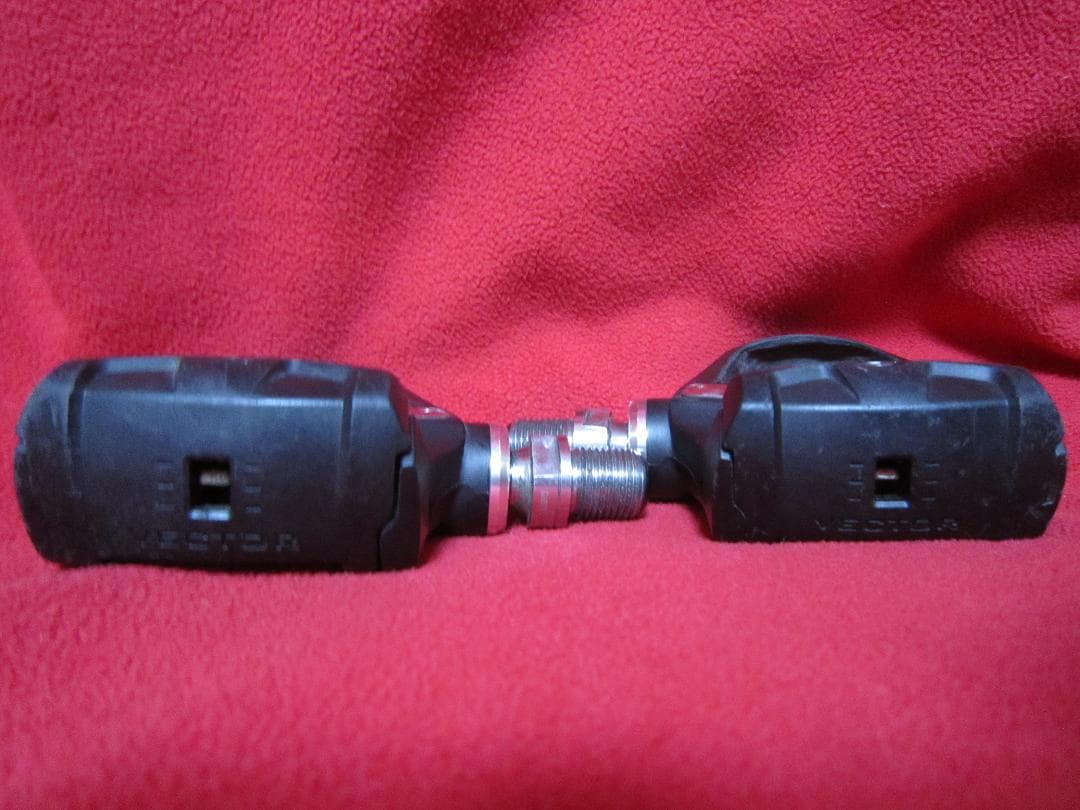 GARMIN VECTOR 3　両足計測パワーメーター　ベクター３