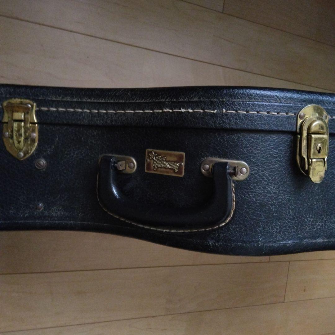 Gibson J-50 1963年製 ショップ保証書付　ギブソン