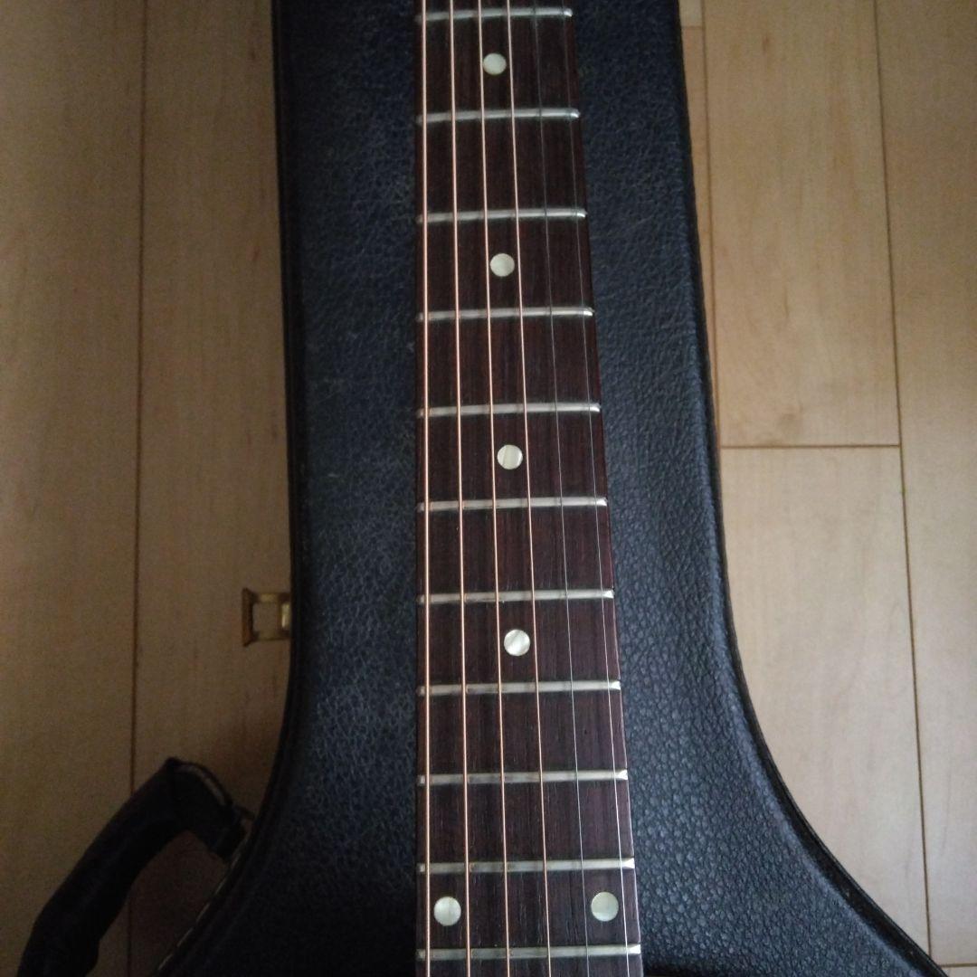 Gibson J-50 1963年製 ショップ保証書付　ギブソン