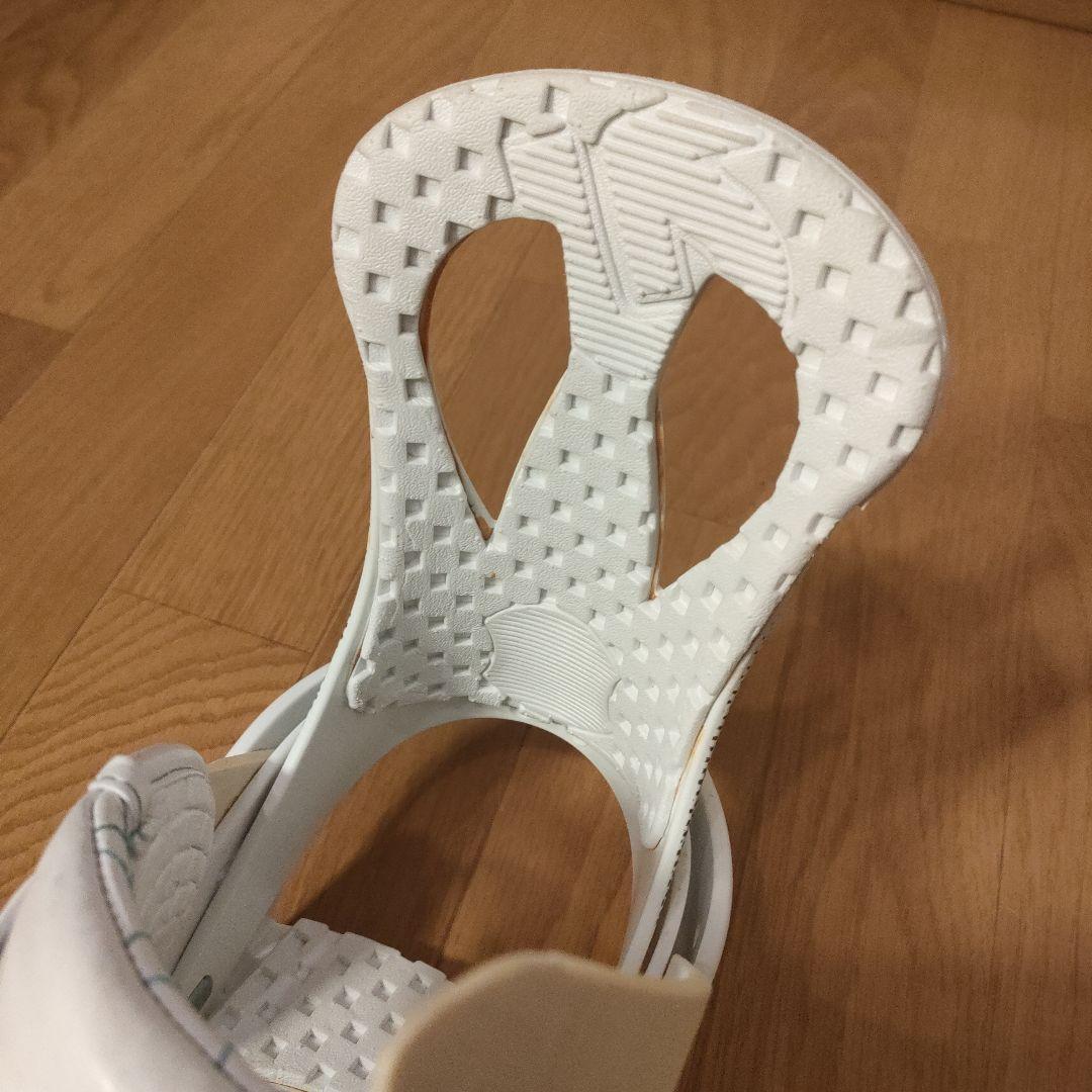 BURTON バートン バインディング Citizen M レディース