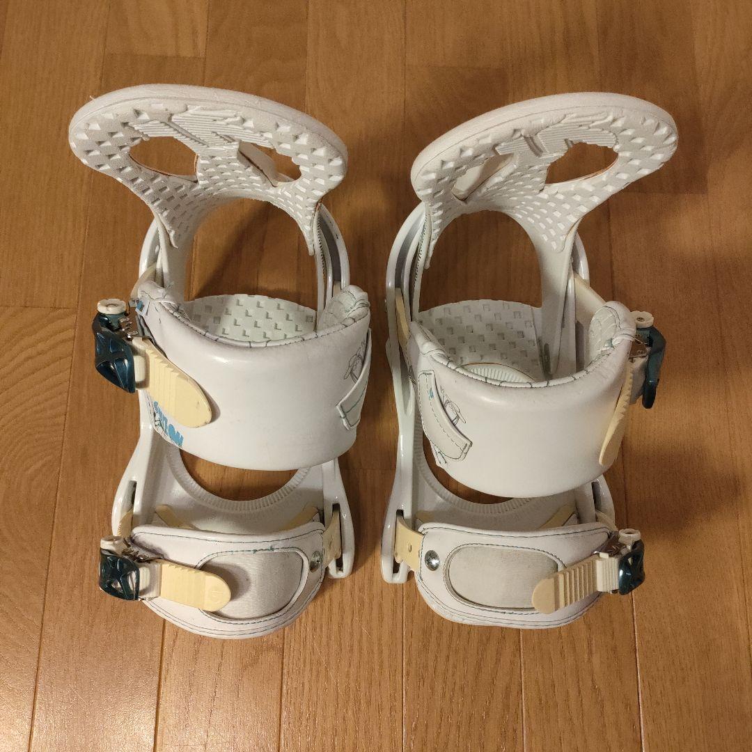 BURTON バートン バインディング Citizen M レディース