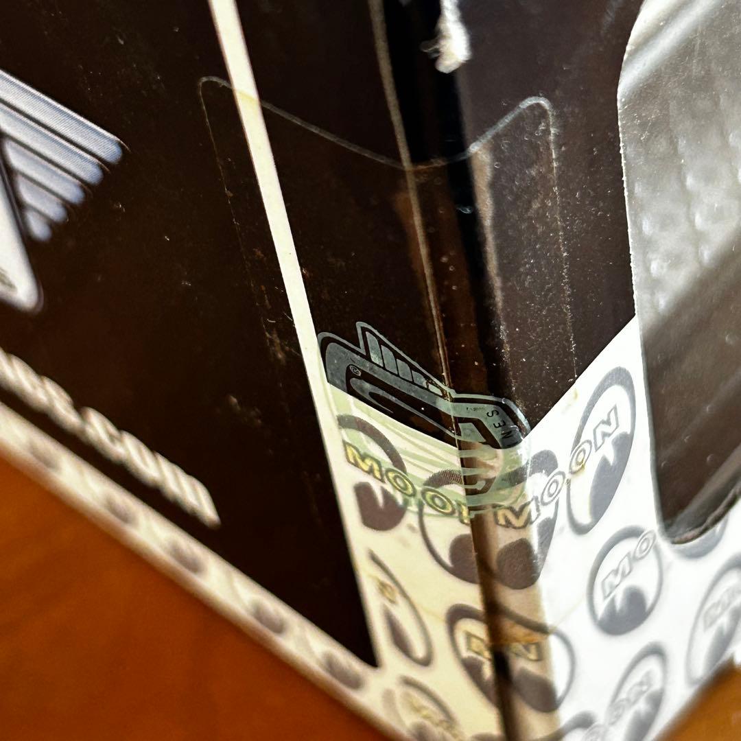 1/24 M2 machines '56 MOONEYES フォード F-100