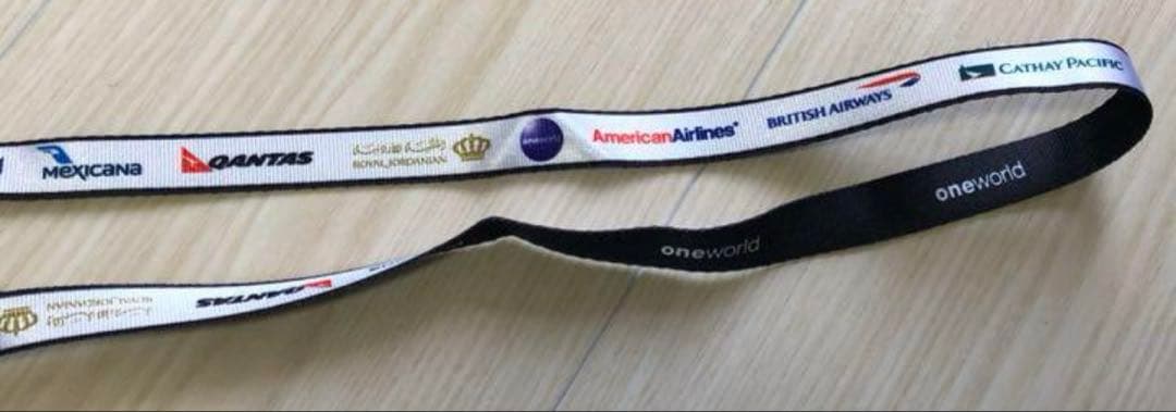 one world ワンワールド エコバッグ・ネックストラップ・タンブラー W