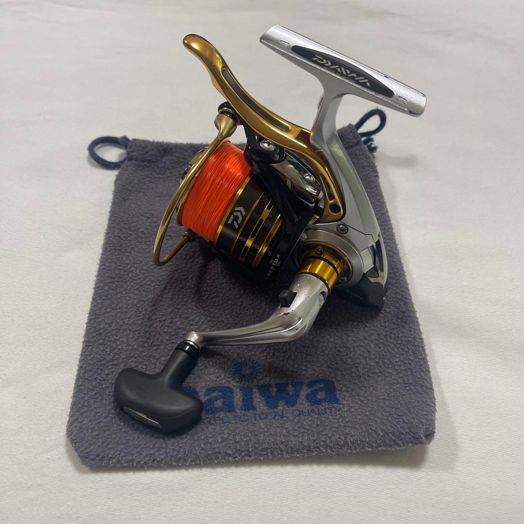 は*ん様 ダイワ　14インパルト2500H-LBD