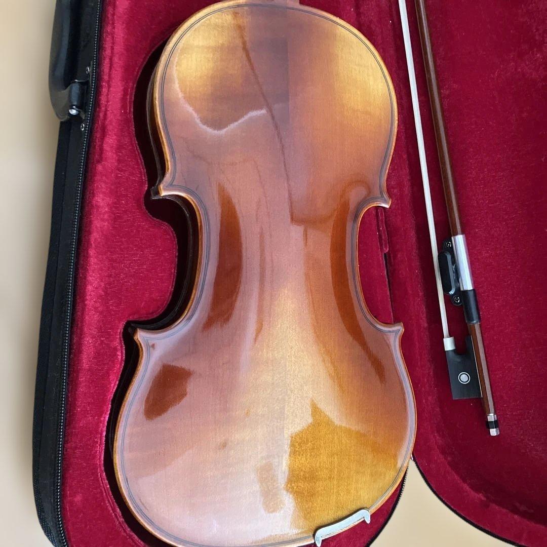 スズキ　バイオリン　No300 3/4