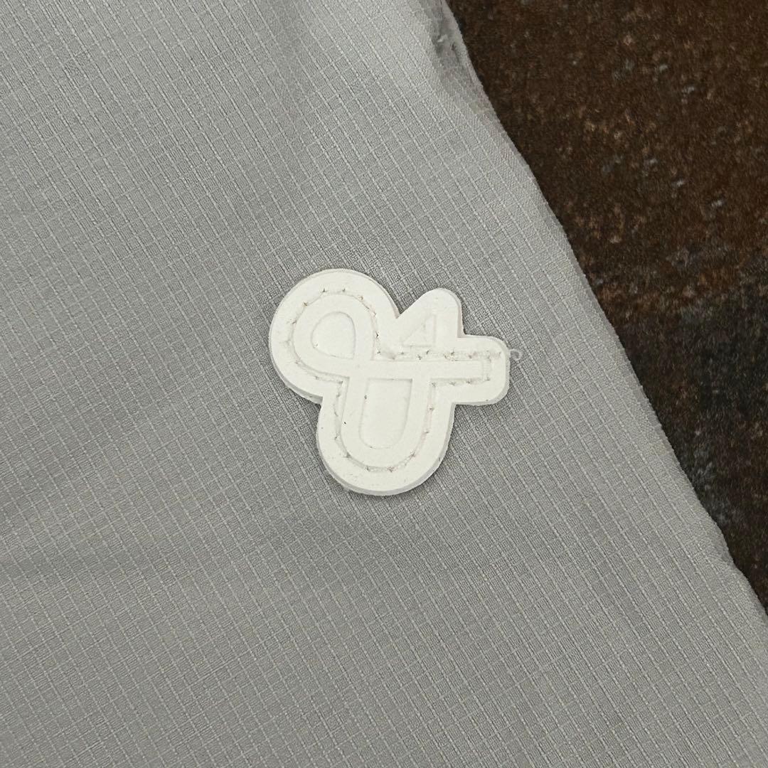 アンパスィ and per se マルチストレッチロングパンツ　ゴルフ