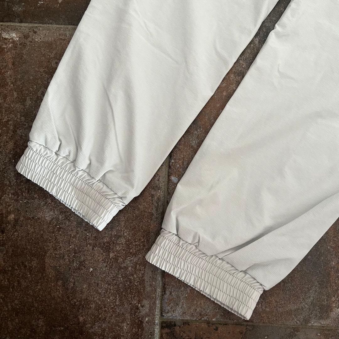 アンパスィ and per se マルチストレッチロングパンツ　ゴルフ