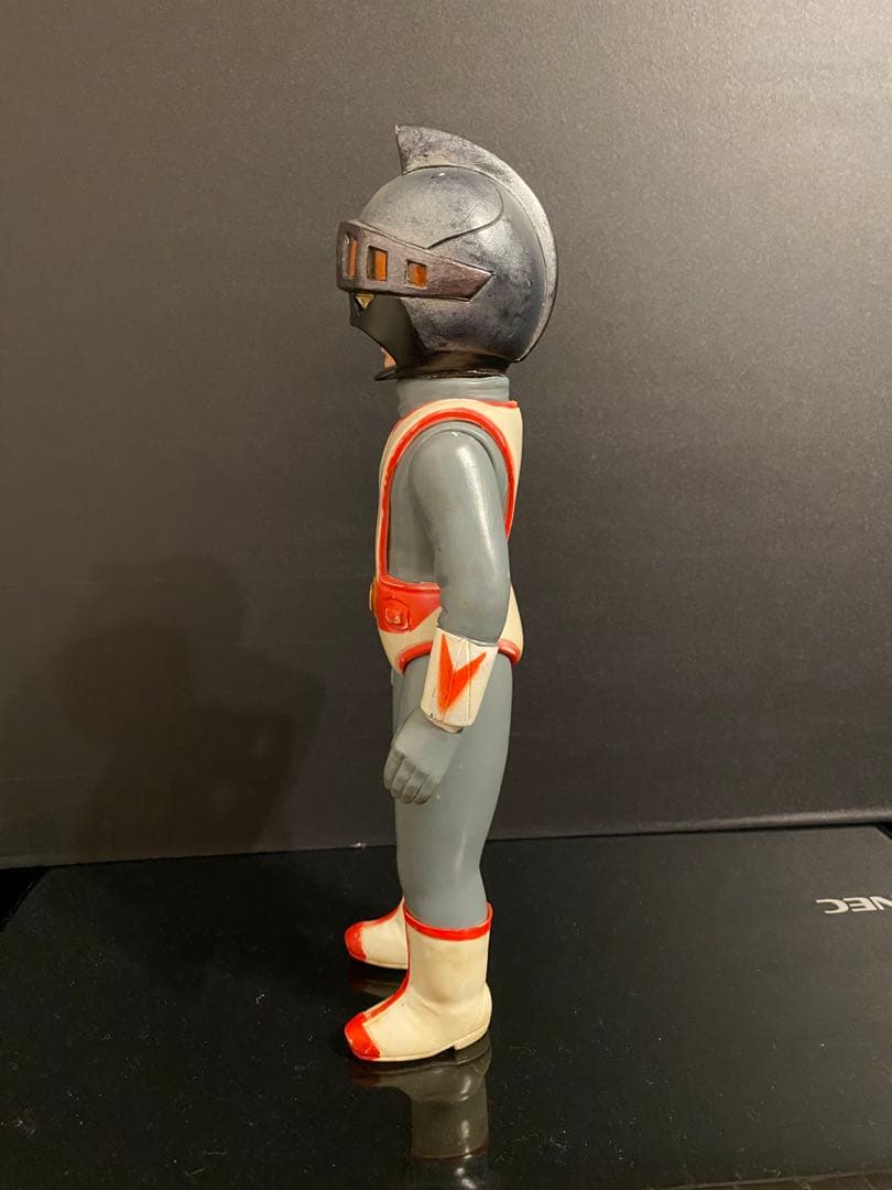 シルバー仮面！値段交渉相談乗ります！