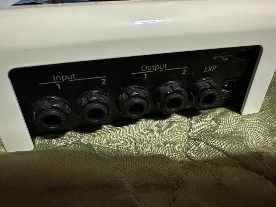 ぱ*ぱ様 Eventide H9 Harmonizer おまけ追加ペダル付き