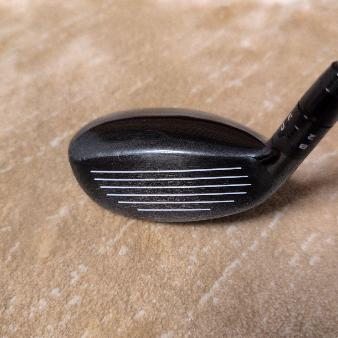 Titleist H1 ユーティリティクラブ 21度