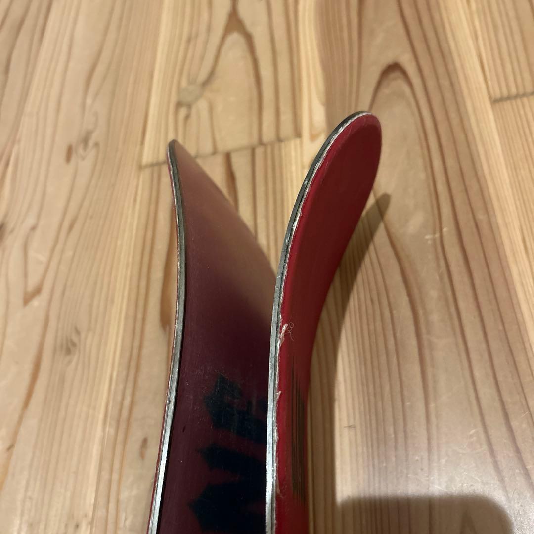 LINE PRO ショートスキー板 98cm