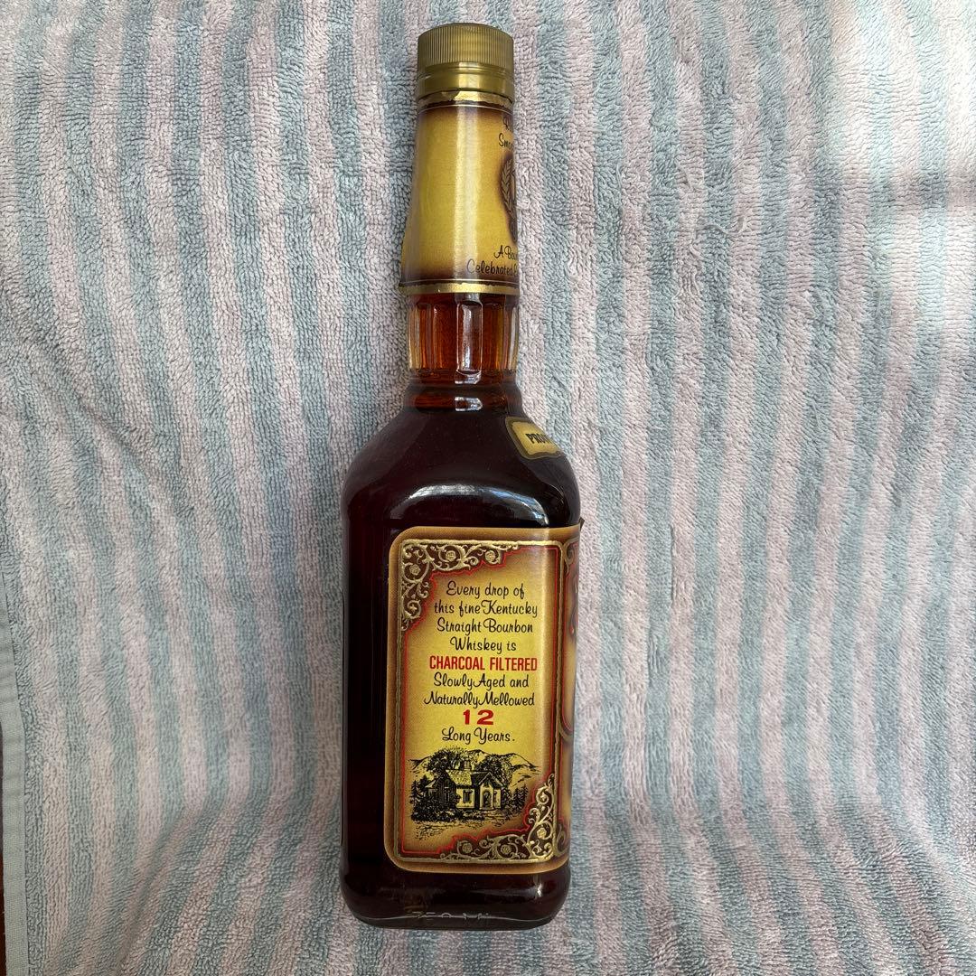 [お正月セール]イエローローズオブテキサス　12年 50.5% 750ml