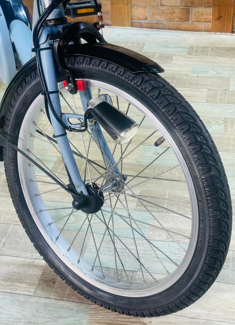 超人気色 超大容量 パナソニック 子供乗せ電動アシスト自転車 H3329