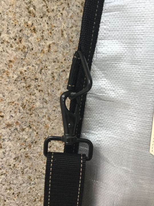 サーフボード☆nev☆ケース付き☆新品未使用☆レア値下げ