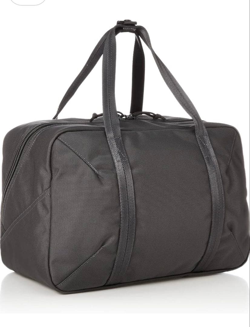 ブリーフィング　ボストンバック　黒　ブリーフィングゴルフ