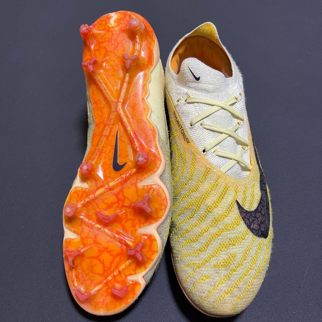 NIKEファントムGX SE FG 27CM