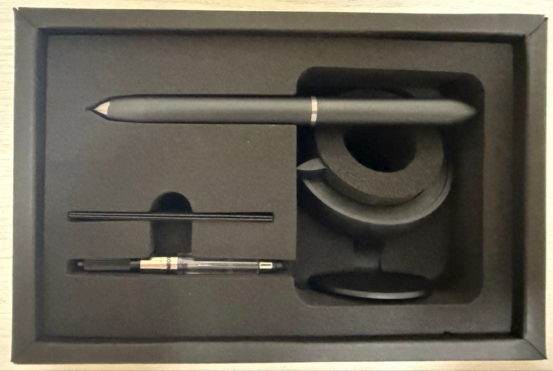 Hoverpen 3.0 Future 60° novium