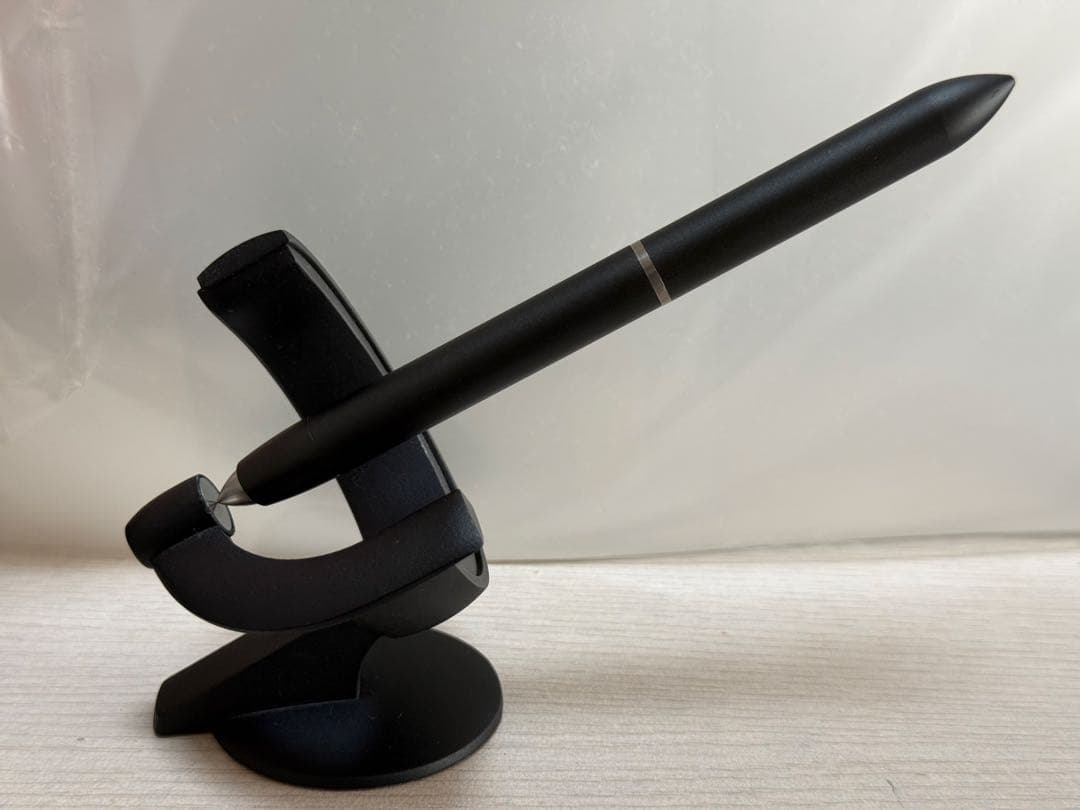 Hoverpen 3.0 Future 60° novium