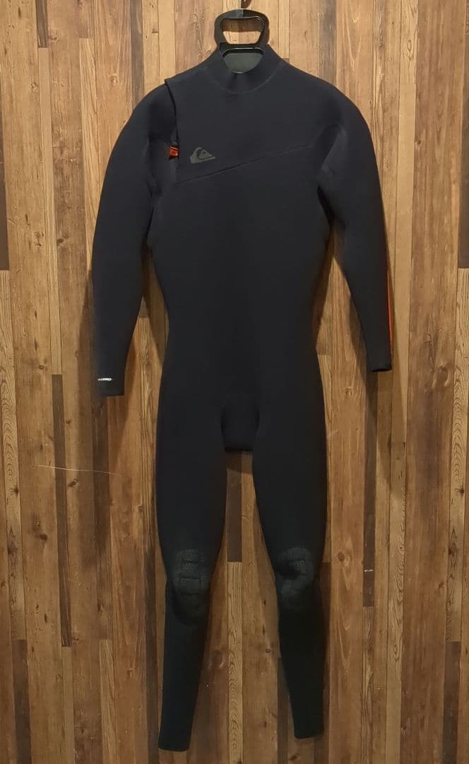 クイックシルバーHIGHLINEPRO 1MM WETSUITS