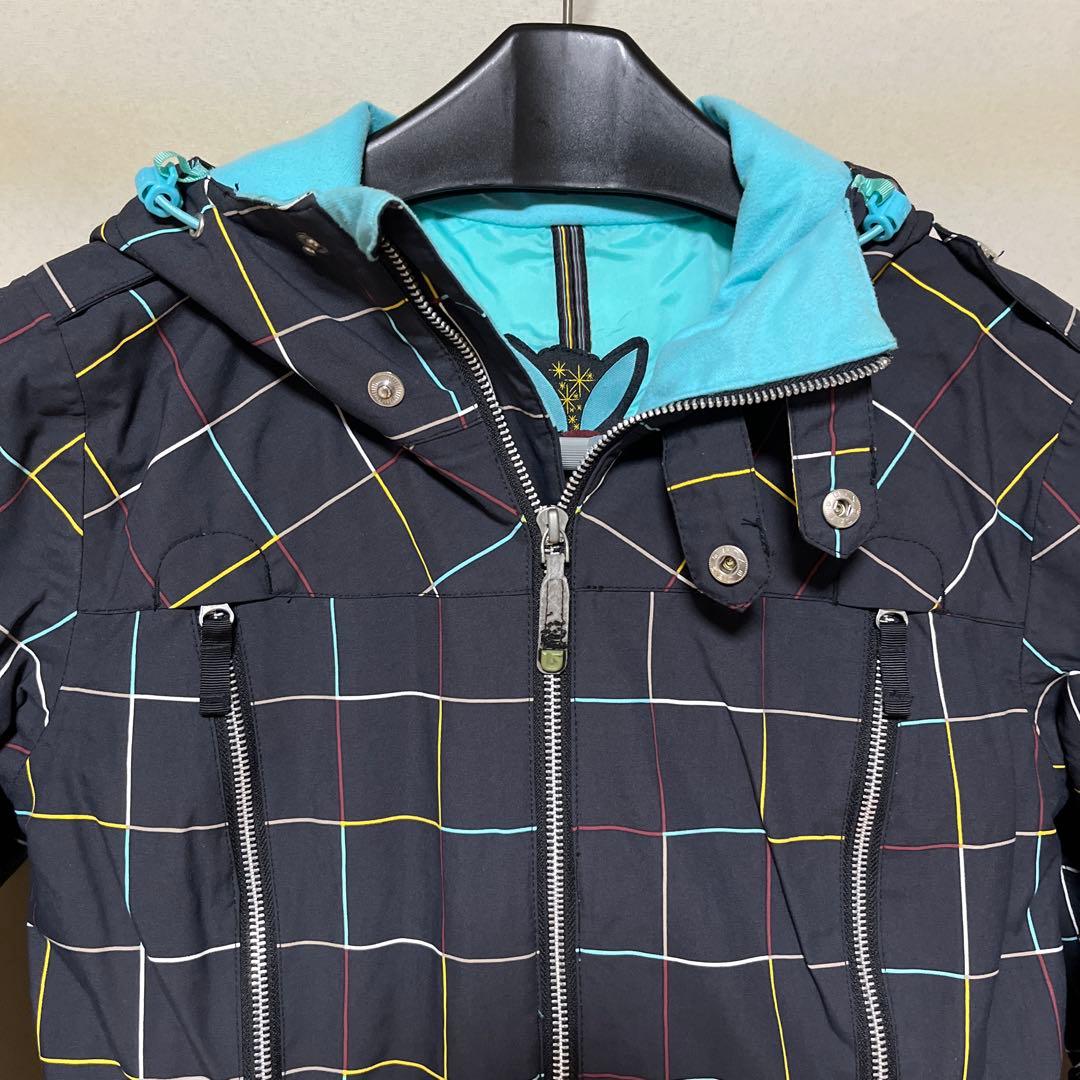 Burton スノーボードウェア 女性用 セット