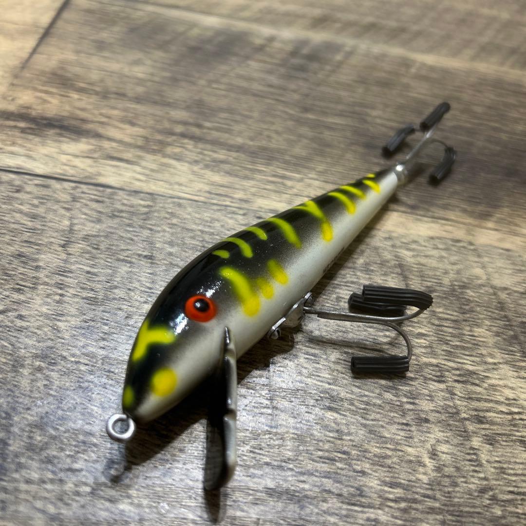 専用！　　オールド　ヘドン　マグナムタイガー　1030 レア