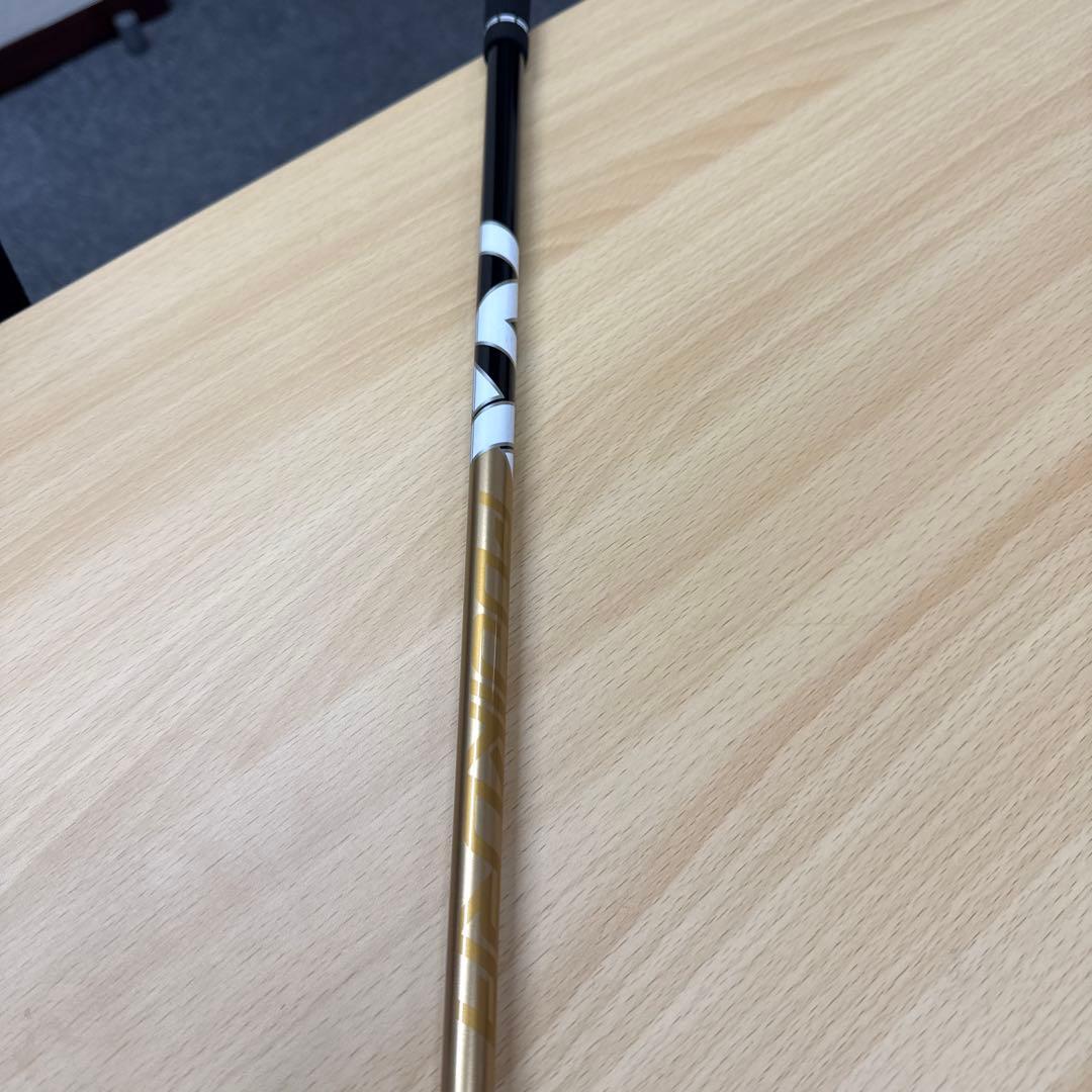 XXIO 14＋　ドライバー 10.5° スピーダーN Xゴールドシャフト