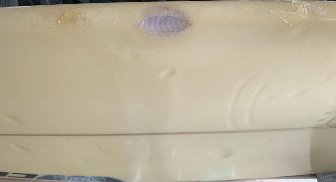 中古ショートボード　COLE 6’2”