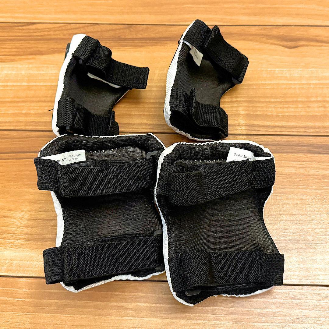 【STRIDER】ストライダースポーツモデル 12インチ 黒