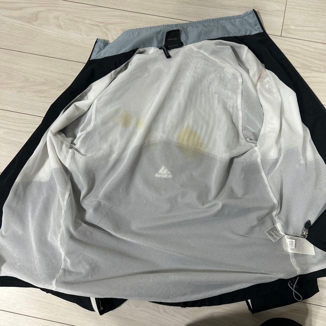 adidas レアルマドリード トラック 上下 UEFA CHAMPIONS