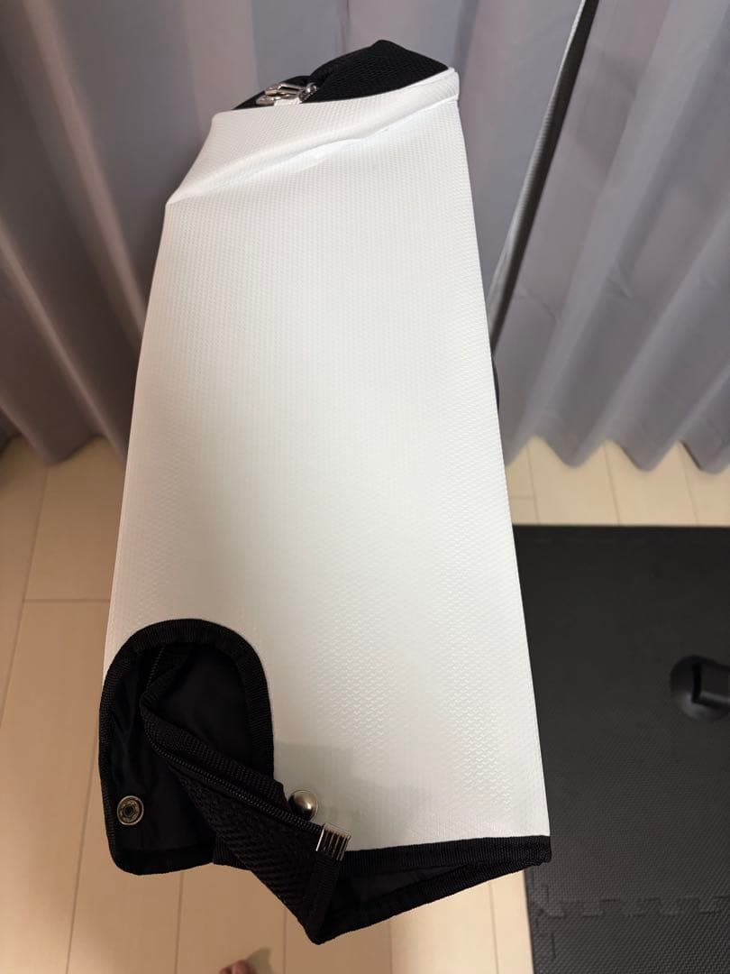 le coq sportif ルコック　キャディバック