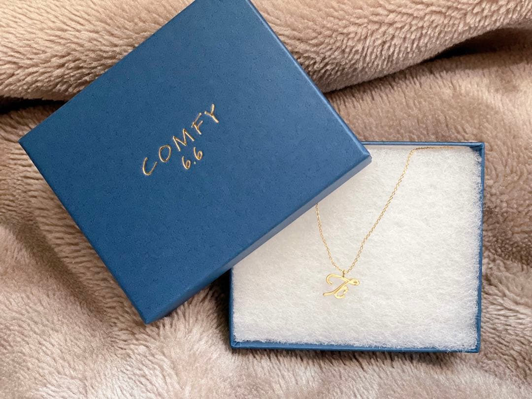 夢の中 (※プロフ必読！) 様はCOMFY 66 岩岡徹バースデーネックレス