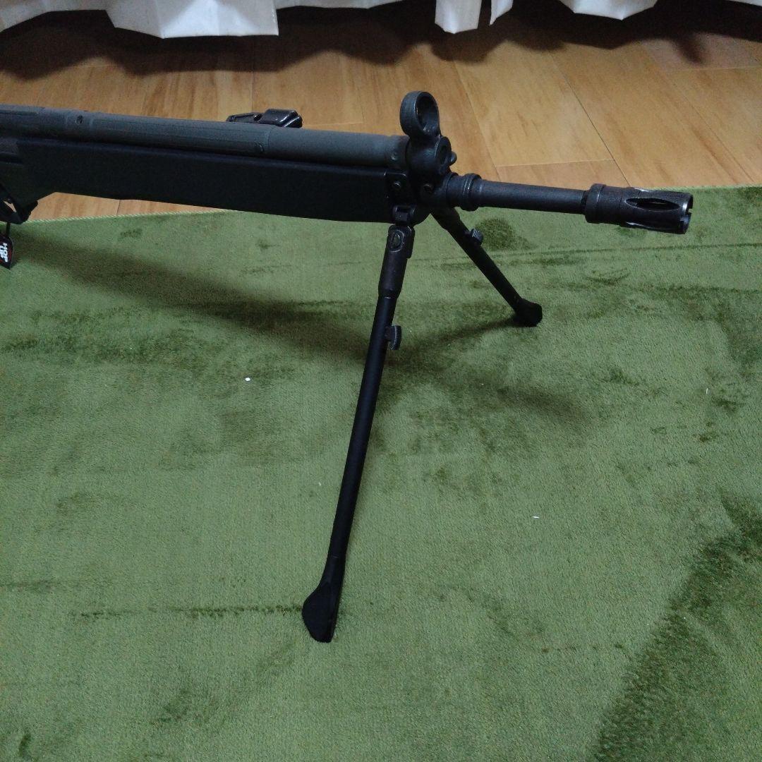 東京マルイ　電動ガン　G3SG/1　サバゲー　付属品あり