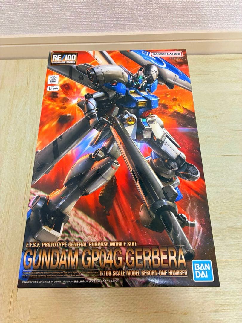 ガンプラ　まとめ売り　0083系