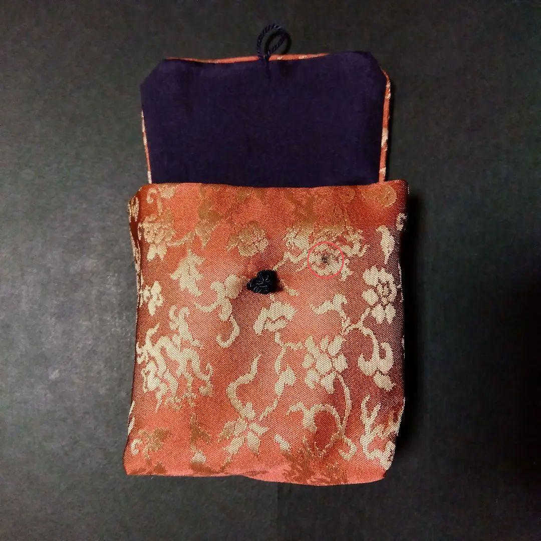 御所籠(茶碗 大津袋 平棗 茶巾箱 仕覆 茶筅筒 振出 網袋 茶杓 古帛紗)外箱