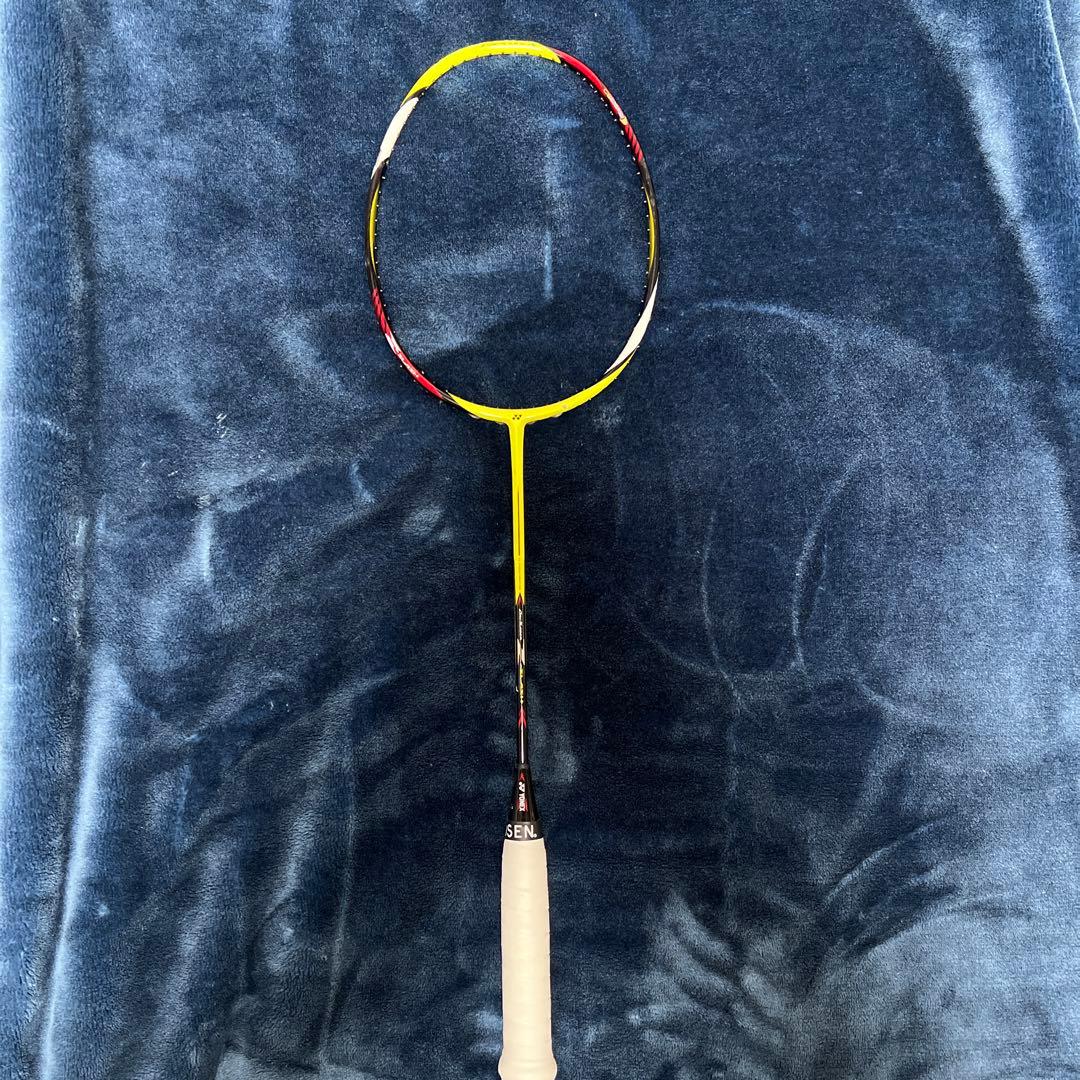 ま*つ様 YONEX ARCSABER Z SLASH
