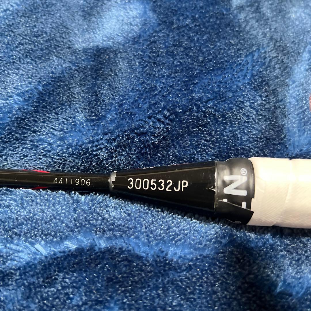 ま*つ様 YONEX ARCSABER Z SLASH