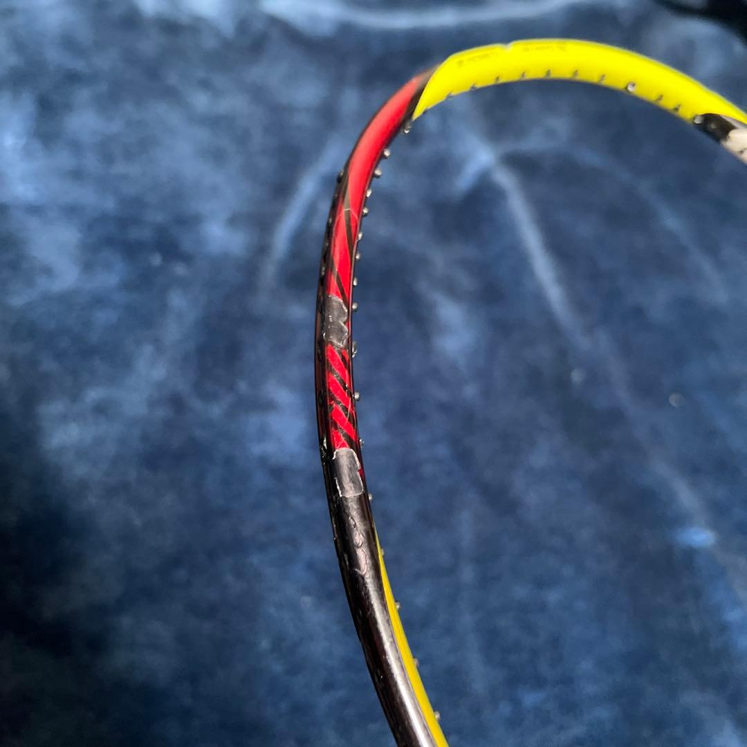 ま*つ様 YONEX ARCSABER Z SLASH