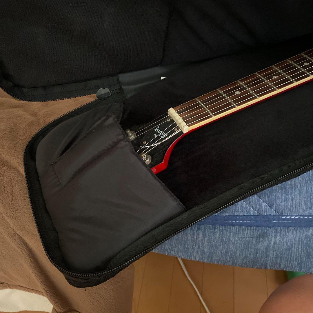 エレキギター　レスポール