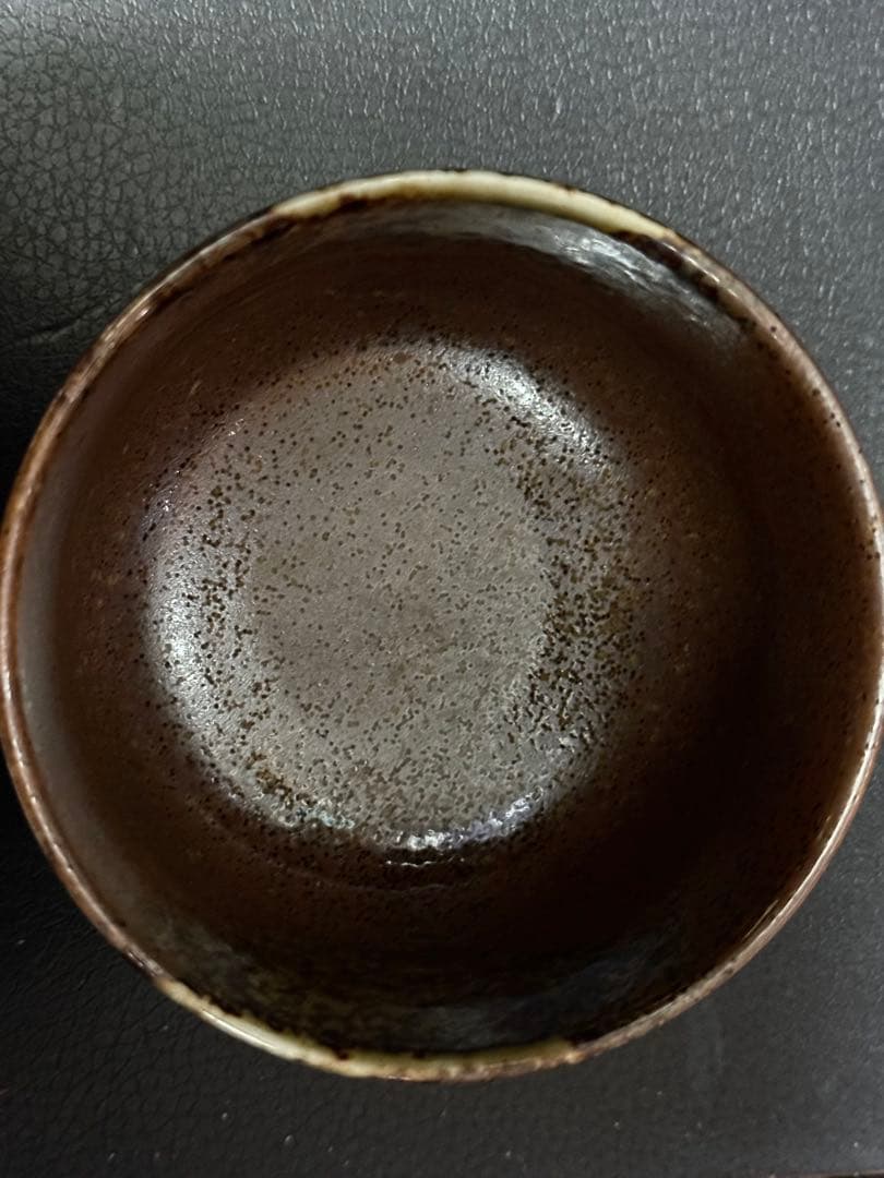陶芸家　茶碗　骨董品