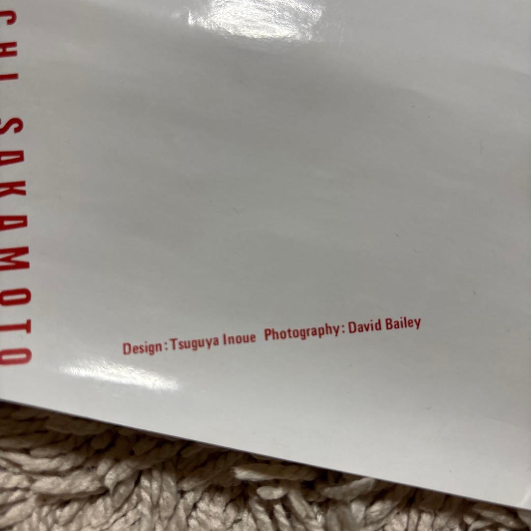 《坂本龍一》B-2UNIT 非売品 超希少 1980年 プロモポスター B2