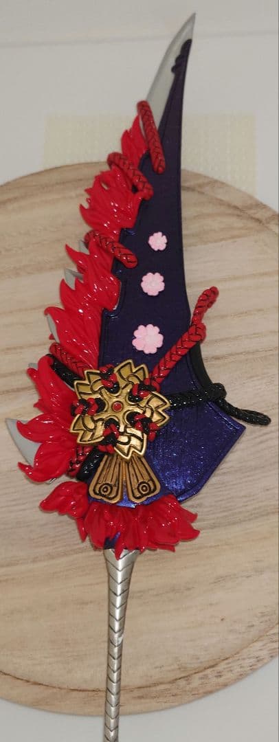 箱無中古フィギュア　TERA エリーン 桜花月影・流ver. フィギュア フレア