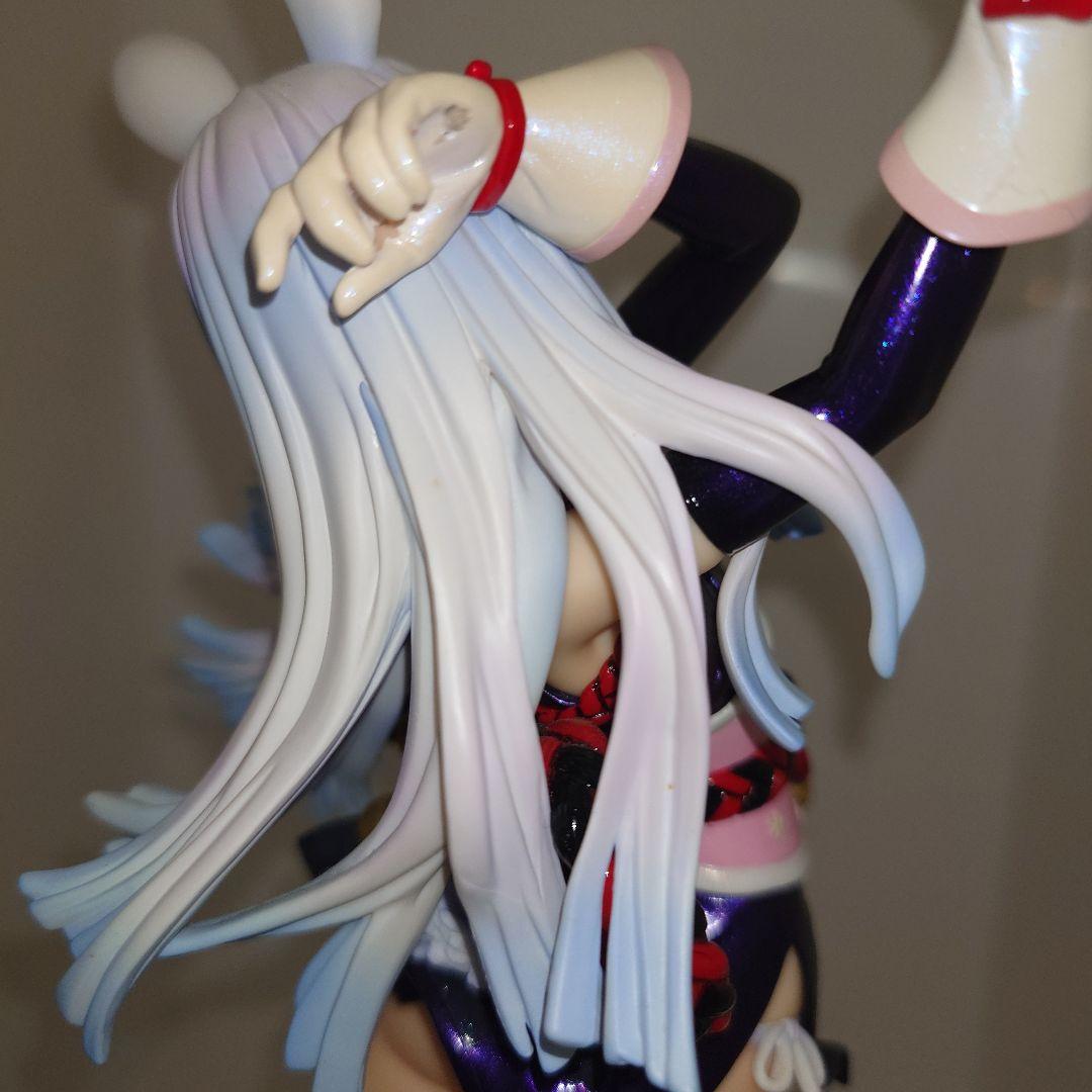 箱無中古フィギュア　TERA エリーン 桜花月影・流ver. フィギュア フレア