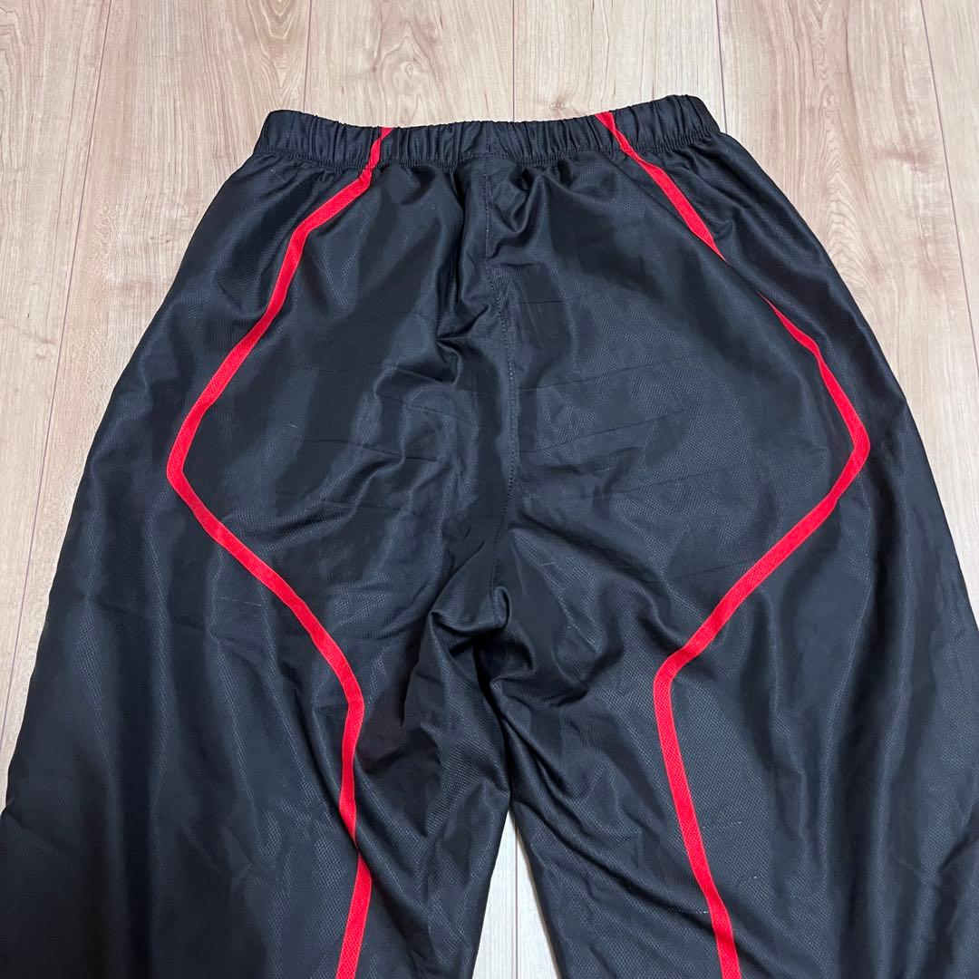 CANTERBURY カンタベリー　日野レッドドルフィンズ　トレーニングパンツ